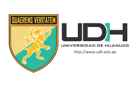 UDH Logo